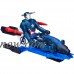 Marvel Avengers Titan Hero Series Iron Patriot Figure with Arc Thruster Jet Vehicle   553312479